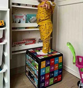 Müşteri fotoğrafı