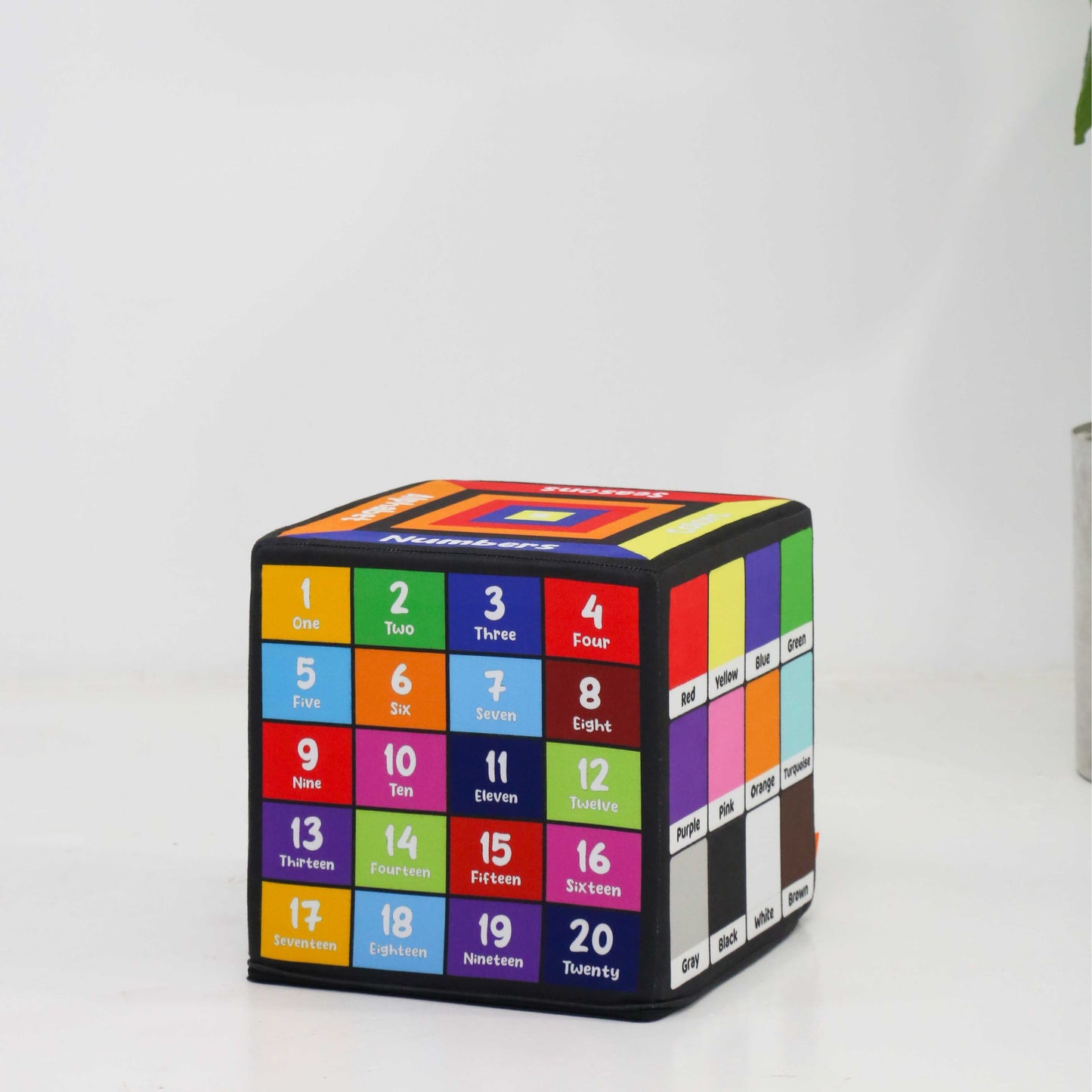 Egitici Kup Minder 33X33Cm