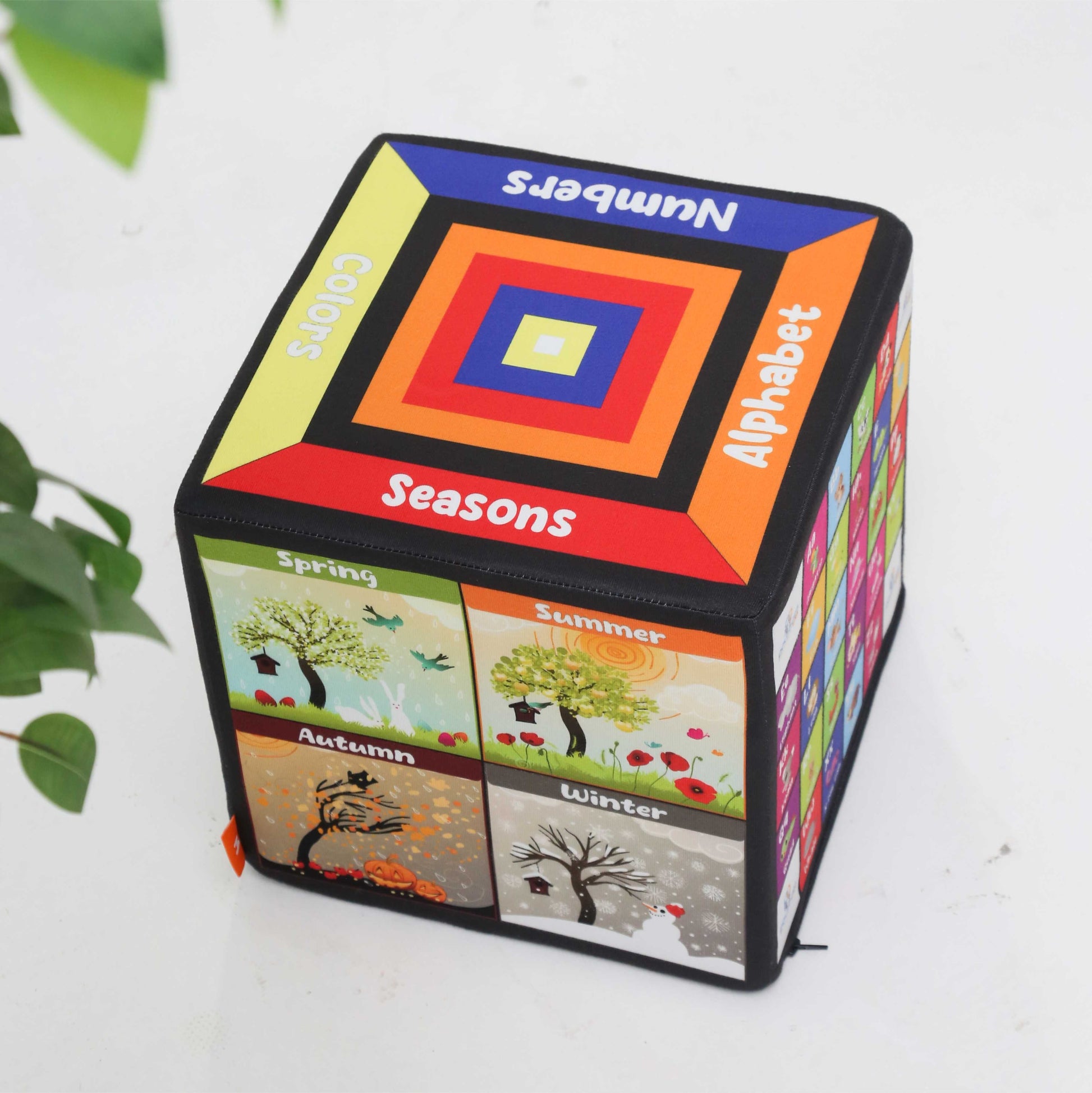 Egitici Kup Minder 33X33Cm