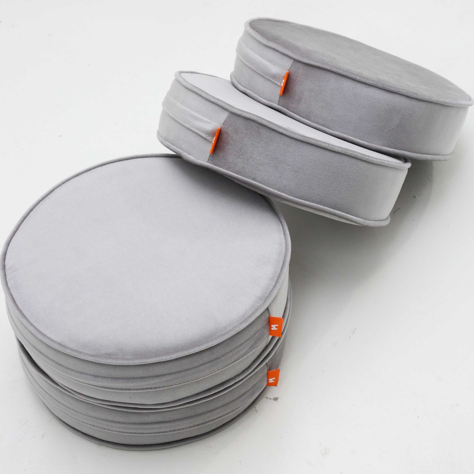 Makaron Minder Dortlu Set 40Cm