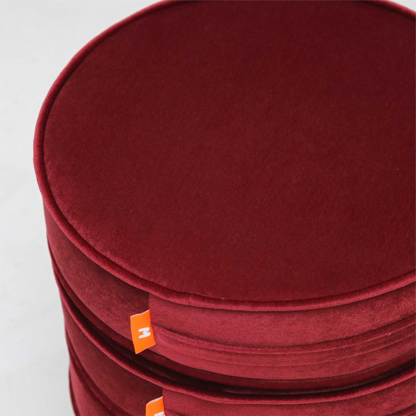 Makaron Minder Dortlu Set 40Cm