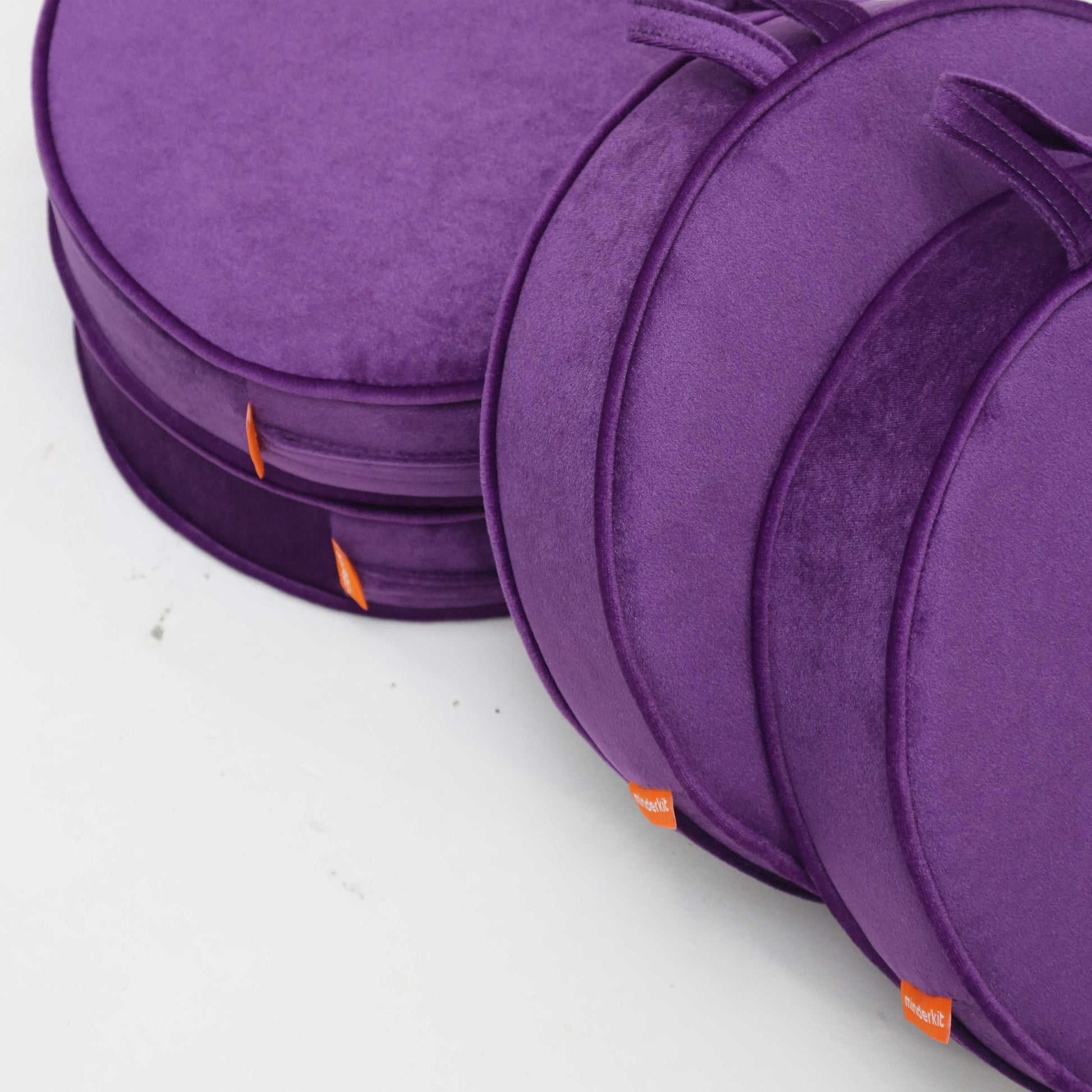 Makaron Tuip Dortlu Set 40Cm