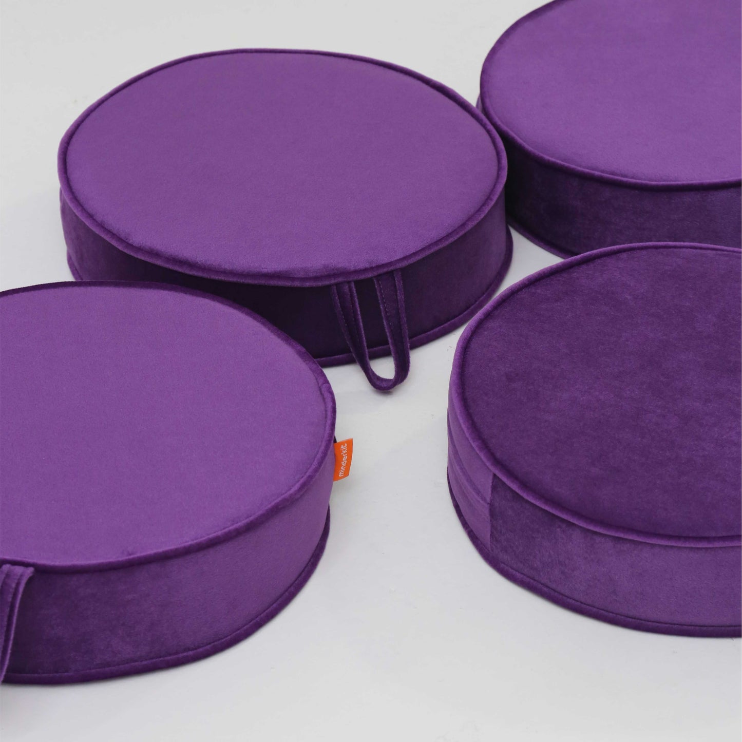 Makaron Tuip Onlu Set 40Cm